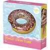 Image de Bouée Donut 107cm Modèle Choisi Aléatoirement Gonflables Aquatiques 36118