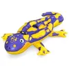 Image de Bouée chevauchable - BESTWAY - Splashin Salamandera - 180 x 112 cm - À partir de 3 ans - Mixte