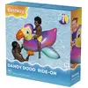 Image de Chevauchable Dodo 141x113cm Gonflables Aquatiques Bey41504