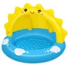 Image de Pataugeoire Gonflable Pour Enfants Bestway Soleil 101 X 97 X 71 Cm