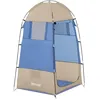 Image de Vestiaire de plage Cabine de plage 110x110x190 cm - Bestway