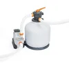 Image de Filtre A Sable Flowclear  11 355 L/h + Préfiltre Compatible Toutes Piscines De 1 100 A 66 600 L