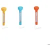 Image de Bestway Thermomètre Flottant Piscine et Baignoire Couleur Assortie Jardin 58697
