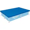 Image de Couverture solaire pour piscine 221cm BESTWAY