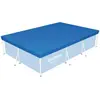 Image de Couverture solaire pour piscine 300cm BESTWAY