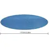 Image de Couverture solaire pour piscine 356cm BESTWAY