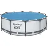 Image de Bâche solaire Bache solaire ronde 3.56 metres - Bestway