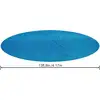 Image de Couverture solaire pour piscine 417cm BESTWAY