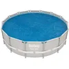 Image de Bâche solaire Bache solaire ronde 4.17 metres - Bestway