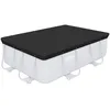Image de BESTWAY Bestway Bâche 4 saisons rectangle 269 x 179 cm pour piscine Power Steel 282 x 196 cm