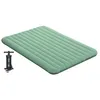 Image de BESTWAY Bestway Matelas gonflable de trekking 2 places 203 x 142 x 15 cm avec gonfleur