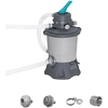Image de Filtre à Sable pour Piscine Hors-Sol 3596L BESTWAY