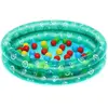 Image de Piscine Gonflable Pour Enfants Avec Balles 91x20cm Bestway 51141
