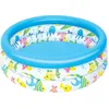 Image de Piscine gonflable - Bestway - B51008 - Ronde - 102 cm - 101 L - Hors-sol