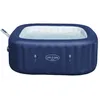Image de Spa gonflable Lay-Z-Spa Hawaii carré (4 à 6 places) - Wifi