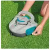 Image de Robot piscine - bestway - jade - rechargeable et autonome - 15m² BES6941607373576