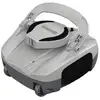 Image de Robot Aspirateur - Quartz - Rechargeable Et Autonome - Nettoyage Fond Plat - 10 M² Max