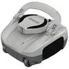 Image de Robot aspirateur - Bestway - Quartz - Rechargeable et autonome - nettoyage fond plat - 10 m² max