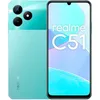 Image de Realme C51 4 Go/128 Go Vert (mint Green) Double Sim Rmx3830