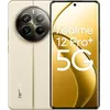 Image de realme 12 Pro+ 5G   8 Go RAM 256 Go écran 67 120 Hz incurvé Sony IMX890 OIS 5000 mAh Navigator Beige