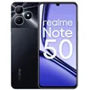 Image de Realme Note 50 3 Go/64 Go Noir (Midnight Black) Double SIM