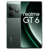 Image de Realme GT 6 5G 8 Go/256 Go Vert (Razor Green) Double SIM