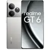 Image de Realme Gt 6 5g 16 Go/512 Go Argent (fluid Silver) Double Sim