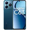 Image de Realme C63 8 Go/256 Go Bleu (leather Blue) Double Sim
