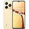 Image de Realme C61 4G 6 Go/256 Go Or (Sparkle Gold) Double SIM