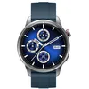 Image de realme Watch S2 Smartwatch AMOLED 1.43 Argento Acciaio IP68 Cardiofrequenzimetro