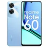 Image de Realme Note 60 4G 6 Go/128 Go Bleu (Voyage Blue) Double SIM