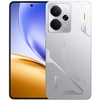 Image de Realme 14 5g 16,9 Cm (6.67") Double Sim Android 15 Usb Type-c 8 Go 256 Go 6000 Mah Argent