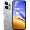 Image de SMARTPHONE REALME 14 5G Argent 8Go 256Go 6000mAh Snapdragon 6 Gen 4 Camera I.A. 50 MP