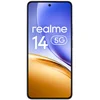 Image de Realme 14 16,9 Cm (6.67") Android 15 5g 12 Go 256 Go 6000 Mah Argent