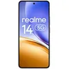 Image de realme 14 Smartphone 6.67 5G 12GB 256GB 6000mAh Android 15 Argento