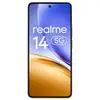 Image de Smartphone realme 631011005626 6,7 qualcomm 12 gb ram 256 gb argenté