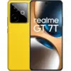 Image de Realme Gt 7t 5g 12 Go/512 Go Jaune (racing Yellow) Double Sim
