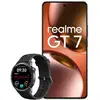 Image de Realme Gt 7 17,2 Cm (6.78") Double Sim Android 15 5g Usb Type-c 12 Go 512 Go 7000 Mah Noir