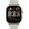 Image de Montre Connectée Realme Watch 5 Bluetooth Argent (titanium Silver)