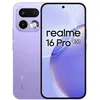 Image de Smartphone Realme 16 Pro 5G 8Go+256Go Violet 200MP 6500mAh IP69 AMOLED 144Hz