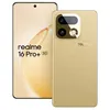 Image de Realme 16 Pro+ 5G 12 Go/512 Go Or (Master Gold) Double SIM