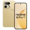 Image de Realme 16 Pro 5G 8 Go/256 Go Or (Master Gold) Double SIM