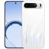 Image de Realme 16 Air 5G Smartphone Dual SIM 6.57 AMOLED 120Hz 8GB RAM 256GB Android 16 50MP 7000mAh Bianco