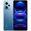 Image de Smartphone Xiaomi Redmi Note 12 Pro+ Bleu 6.67 " Ram 6 Go Stockage 128 Go