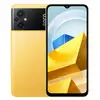Image de Smartphone Poco M5 Jaune 4 Gb Ram Mediatek Helio G99 6,6" 128 Gb