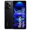 Image de Xiaomi Redmi Note 12 Pro 16,9 Cm (6.67") Double Sim Android 12 5g Usb Type-c 8 Go 128 Go 5000 Mah Noir