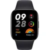 Image de Xiaomi Redmi Watch 3 - Montre connectÃ©e avec bracelet - TPU - noir - taille du poignet : 135-200 mm - affichage 1.75" - NFC, Bluetooth - 37 g - noir en occasion ou reconditionné