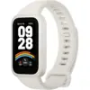 Image de Bracelet Connecté Xiaomi Smart Band 9 Active Beige Et Blanc 45,9 X 26,94 X 9,99 Mm Xiaomi