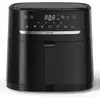 Image de Xiaomi Air Fryer 6l Maf08 Unique 1500 W Friteuse D’air Chaud Noir