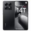 Image de Smartphone Xiaomi 14T 6,67" Double SIM 5G 12Go RAM 256Go 5000mAh Noir